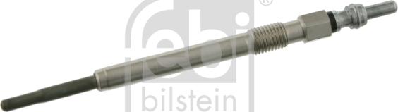 Febi Bilstein 24484 - Glow Plug parts5.com