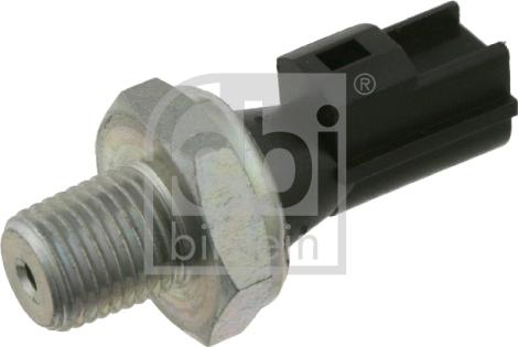 Febi Bilstein 24436 - Датчик, налягане на маслото parts5.com