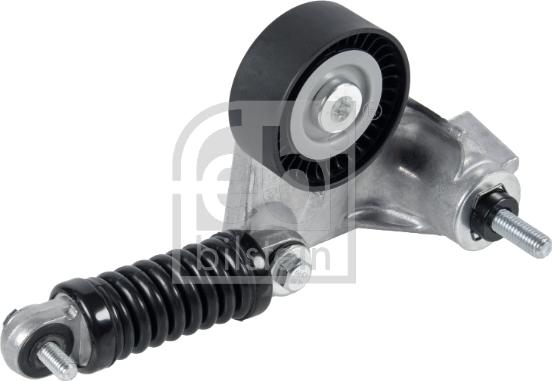 Febi Bilstein 24429 - Riemenspanner, Keilrippenriemen parts5.com