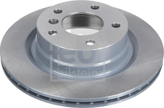 Febi Bilstein 24471 - Brake Disc parts5.com