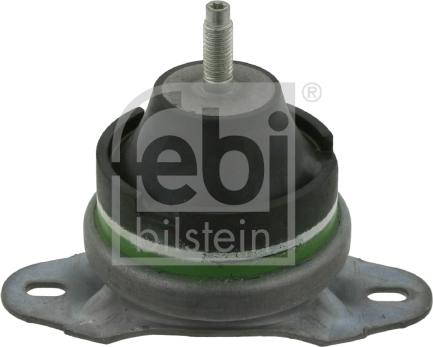 Febi Bilstein 24591 - Suport motor parts5.com