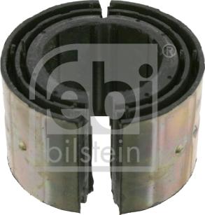 Febi Bilstein 24556 - Ložiskové pouzdro, stabilizátor parts5.com