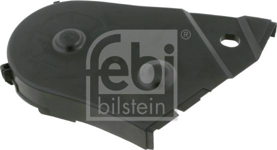 Febi Bilstein 24504 - Fedél, fogasszíj parts5.com