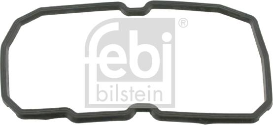 Febi Bilstein 24537 - Junta, depósito de aceite parts5.com