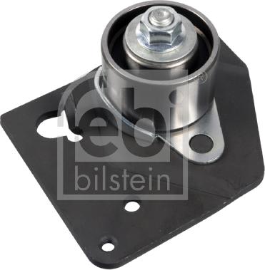 Febi Bilstein 24529 - Zatezač, zupčasti kaiš parts5.com