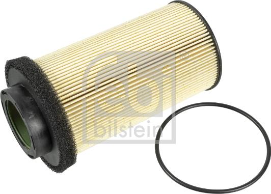 Febi Bilstein 24663 - Filtro combustible parts5.com