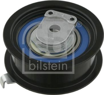 Febi Bilstein 24606 - Натяжной ролик, ремень ГРМ parts5.com