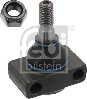 Febi Bilstein 24632 - Nosilni zgib / vodilni zgib parts5.com