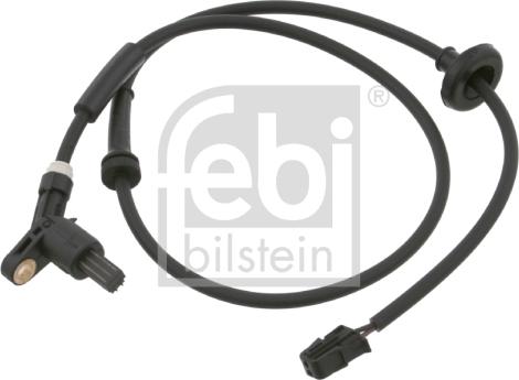 Febi Bilstein 24058 - Tekerlek hız sensörü parts5.com