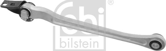 Febi Bilstein 24008 - Travesaños / barras, suspensión ruedas parts5.com