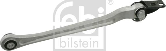 Febi Bilstein 24007 - Travesaños / barras, suspensión ruedas parts5.com