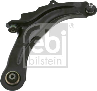 Febi Bilstein 24084 - Ψαλίδι, ανάρτηση τροχών parts5.com