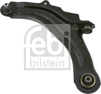 Febi Bilstein 24083 - Tukivarsi, pyöräntuenta parts5.com