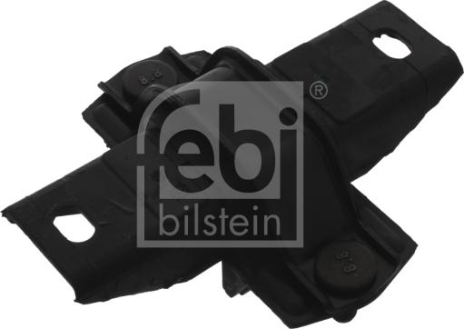 Febi Bilstein 24029 - Suspensión, transmisión automática parts5.com