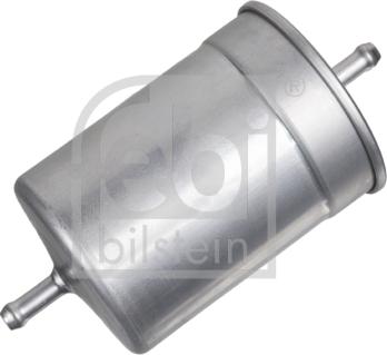 Febi Bilstein 24073 - Filtro combustible parts5.com