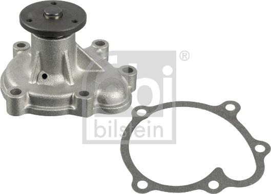 Febi Bilstein 24194 - Bomba de agua parts5.com