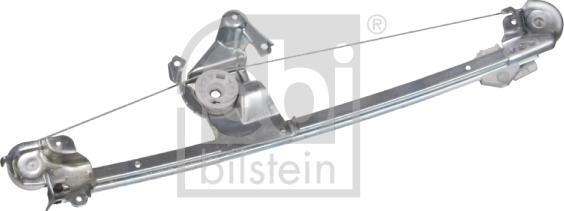 Febi Bilstein 24140 - Podnośnik szyby parts5.com