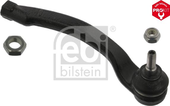 Febi Bilstein 24816 - Końcówka drążka kierowniczego poprzecznego parts5.com