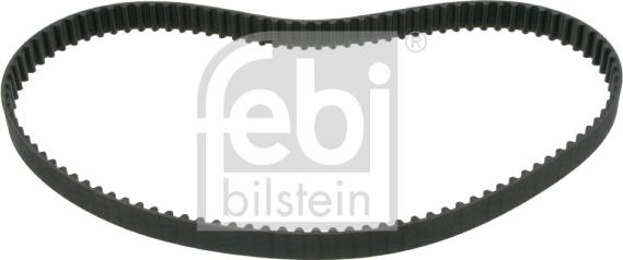 Febi Bilstein 24811 - Zahnriemen parts5.com