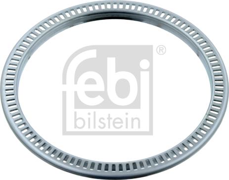 Febi Bilstein 24839 - Érzékelő gyűrű, ABS parts5.com