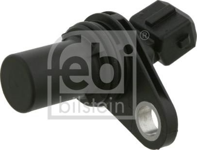 Febi Bilstein 24835 - Érzékelő, vezérműtengely-pozíció parts5.com