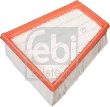 Febi Bilstein 24394 - Air Filter parts5.com