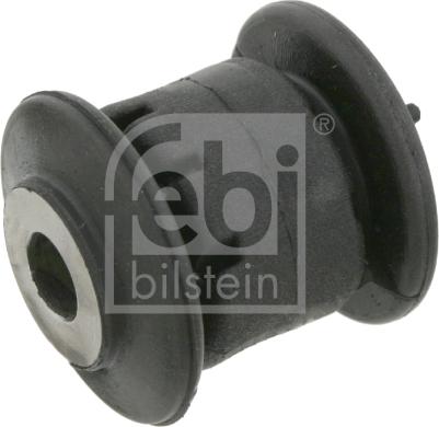 Febi Bilstein 24390 - Uložení, řídicí mechanismus parts5.com