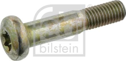 Febi Bilstein 24391 - Βίδα, βραχίονας ελέγχου parts5.com