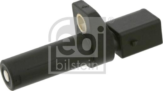 Febi Bilstein 24345 - Датчик импульсов, коленвал parts5.com