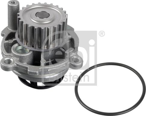 Febi Bilstein 24358 - Αντλία νερού parts5.com