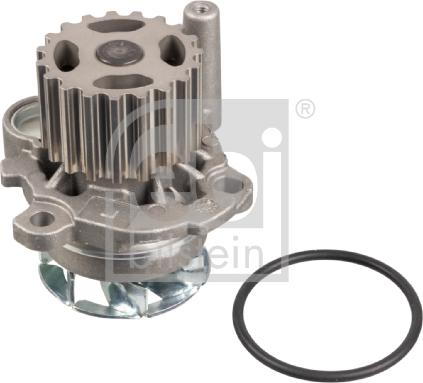 Febi Bilstein 24360 - Αντλία νερού parts5.com