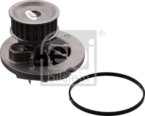 Febi Bilstein 24314 - Bomba de agua parts5.com