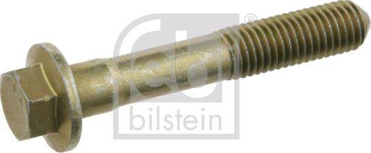 Febi Bilstein 24381 - Βίδα, βραχίονας ελέγχου parts5.com