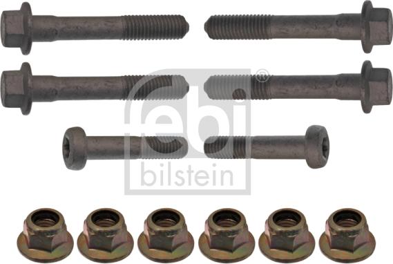 Febi Bilstein 24387 - Σετ τοποθέτησης, ψαλίδι parts5.com