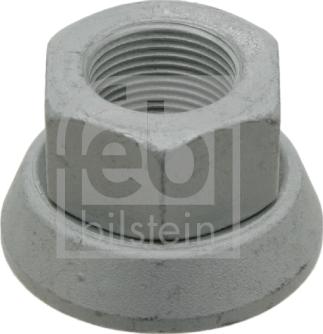 Febi Bilstein 24241 - Écrou de roue parts5.com