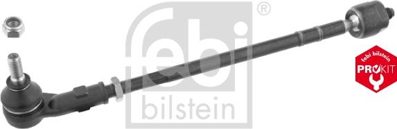 Febi Bilstein 24258 - Barra de acoplamiento parts5.com