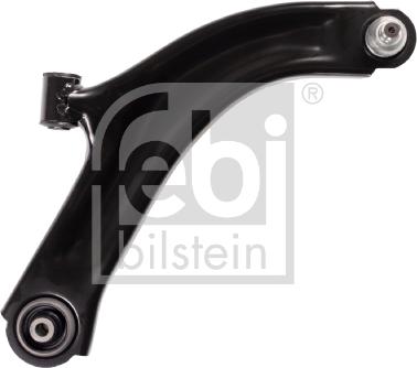 Febi Bilstein 24252 - Lenker, Radaufhängung parts5.com