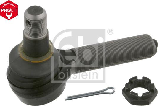 Febi Bilstein 24264 - Köşeli mafsal, direksiyon rot kolu parts5.com