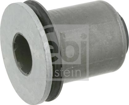 Febi Bilstein 24263 - Uležištenje, upravljač parts5.com