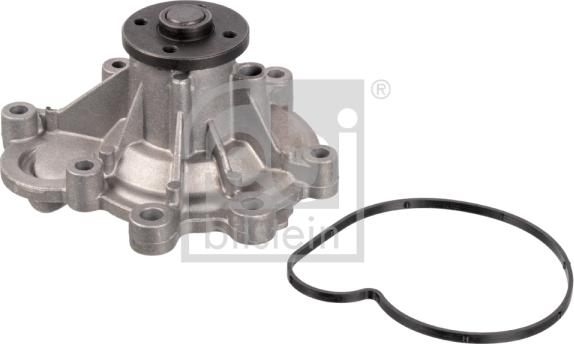 Febi Bilstein 24207 - Bomba de agua parts5.com