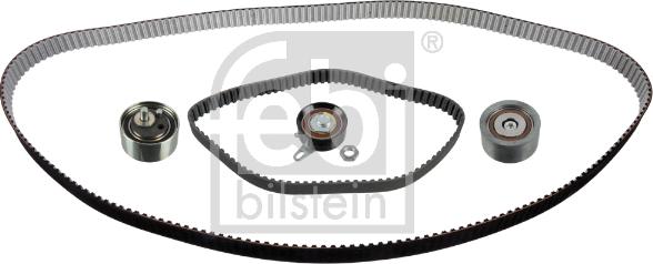 Febi Bilstein 24740 - Komplet (kit) zobatega jermena parts5.com