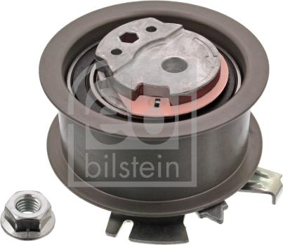 Febi Bilstein 24752 - Polea tensora, correa dentada parts5.com