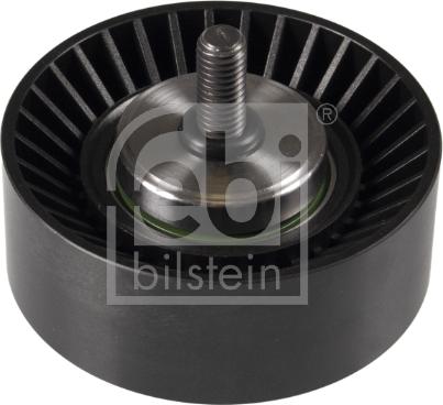 Febi Bilstein 24765 - Skretni / vodeći valjak, klinasti rebrasti remen parts5.com