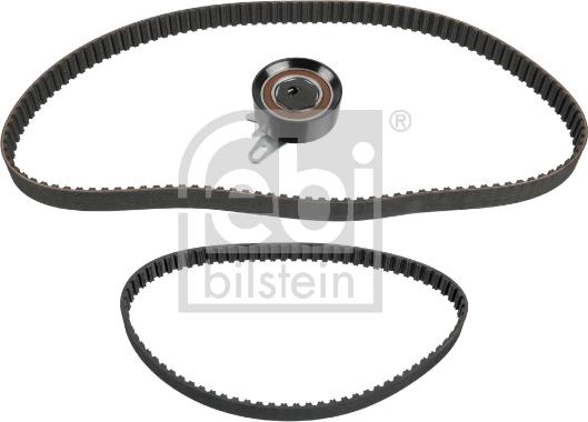 Febi Bilstein 24766 - Kit de distribution parts5.com