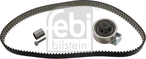 Febi Bilstein 24706 - Juego de correas dentadas parts5.com