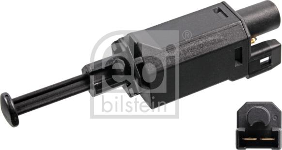 Febi Bilstein 24784 - Stikalo zavorne luci parts5.com