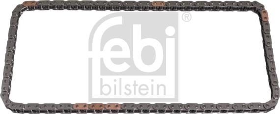 Febi Bilstein 25404 - Cadena de distribución parts5.com