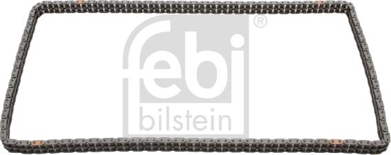 Febi Bilstein 25507 - Steuerkette parts5.com