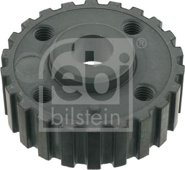 Febi Bilstein 25194 - Roue dentée, vilebrequin parts5.com