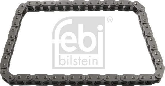 Febi Bilstein 25165 - Veriga, pogon oljne crpalke parts5.com